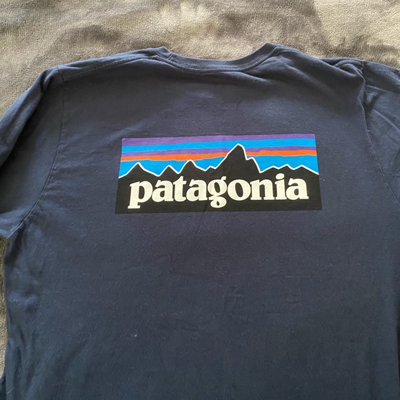 Patagonia Other - Long sleeve Patagonia t shirt